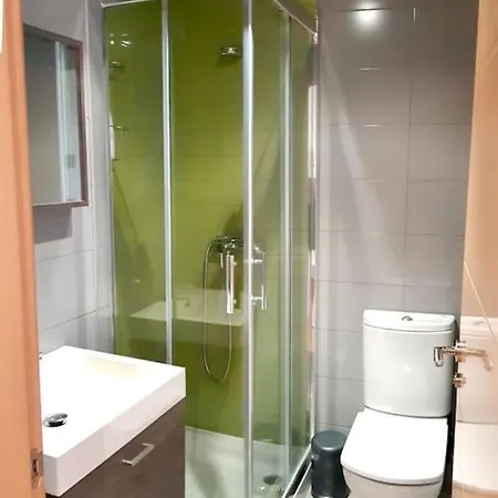 Appartement En