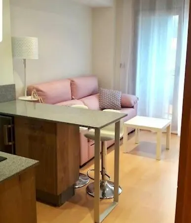 En Appartement *